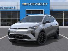 CHEVROLET BOLT RS 2027 - Photo 6