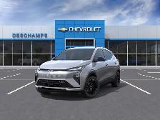 CHEVROLET BOLT RS 2027 - Photo 8