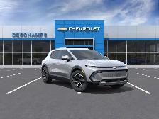 CHEVROLET EQUINOX EV LT 2026