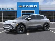 CHEVROLET EQUINOX EV LT 2026 - Photo 2