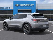 CHEVROLET EQUINOX EV LT 2026 - Photo 3