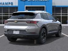 CHEVROLET EQUINOX EV LT 2026 - Photo 4