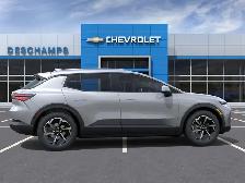 CHEVROLET EQUINOX EV LT 2026 - Photo 5