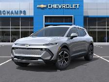CHEVROLET EQUINOX EV LT 2026 - Photo 6