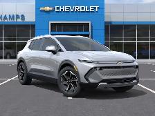 CHEVROLET EQUINOX EV LT 2026 - Photo 7