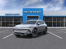 CHEVROLET EQUINOX EV LT 2026 - Photo 8