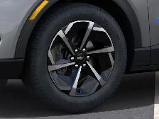 CHEVROLET EQUINOX EV LT 2026 - Photo 9