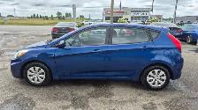 2015 Hyundai Accent GL, NO ACCIDENTS, WELL MAINTAINED, CERTIFIED - Photo 2