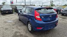 2015 Hyundai Accent GL, NO ACCIDENTS, WELL MAINTAINED, CERTIFIED - Photo 3
