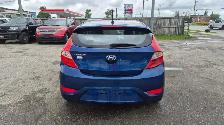 2015 Hyundai Accent GL, NO ACCIDENTS, WELL MAINTAINED, CERTIFIED - Photo 4