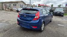 2015 Hyundai Accent GL, NO ACCIDENTS, WELL MAINTAINED, CERTIFIED - Photo 5