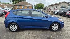 2015 Hyundai Accent GL, NO ACCIDENTS, WELL MAINTAINED, CERTIFIED - Photo 6