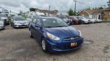 2015 Hyundai Accent GL, NO ACCIDENTS, WELL MAINTAINED, CERTIFIED - Photo 7