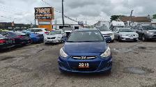 2015 Hyundai Accent GL, NO ACCIDENTS, WELL MAINTAINED, CERTIFIED - Photo 8