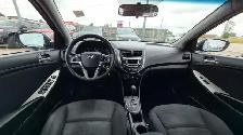 2015 Hyundai Accent GL, NO ACCIDENTS, WELL MAINTAINED, CERTIFIED - Photo 11
