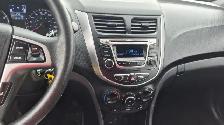 2015 Hyundai Accent GL, NO ACCIDENTS, WELL MAINTAINED, CERTIFIED - Photo 12