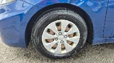 2015 Hyundai Accent GL, NO ACCIDENTS, WELL MAINTAINED, CERTIFIED - Photo 15