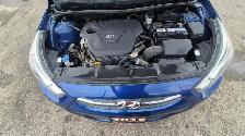 2015 Hyundai Accent GL, NO ACCIDENTS, WELL MAINTAINED, CERTIFIED - Photo 17