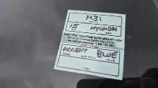 2015 Hyundai Accent GL, NO ACCIDENTS, WELL MAINTAINED, CERTIFIED - Photo 18