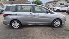 2012 Mazda MAZDA5 GS, 6 PASSENGER, 4 CYL, ALLOYS, AUTO, CERTIFIE - Photo 6