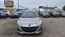 2012 Mazda MAZDA5 GS, 6 PASSENGER, 4 CYL, ALLOYS, AUTO, CERTIFIE - Photo 8