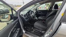 2012 Mazda MAZDA5 GS, 6 PASSENGER, 4 CYL, ALLOYS, AUTO, CERTIFIE - Photo 9