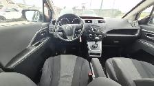 2012 Mazda MAZDA5 GS, 6 PASSENGER, 4 CYL, ALLOYS, AUTO, CERTIFIE - Photo 11