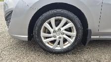 2012 Mazda MAZDA5 GS, 6 PASSENGER, 4 CYL, ALLOYS, AUTO, CERTIFIE - Photo 16