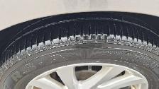 2012 Mazda MAZDA5 GS, 6 PASSENGER, 4 CYL, ALLOYS, AUTO, CERTIFIE - Photo 17