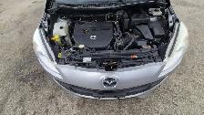 2012 Mazda MAZDA5 GS, 6 PASSENGER, 4 CYL, ALLOYS, AUTO, CERTIFIE - Photo 18