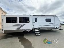2027 Heartland Sundance 29RLBS Rear Living Luxury
