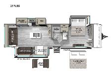 2027 Heartland Sundance 29RLBS Rear Living Luxury - Photo 2