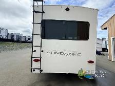 2027 Heartland Sundance 29RLBS Rear Living Luxury - Photo 3