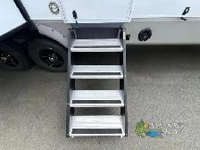 2027 Heartland Sundance 29RLBS Rear Living Luxury - Photo 6