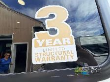2027 Heartland Sundance 29RLBS Rear Living Luxury - Photo 8