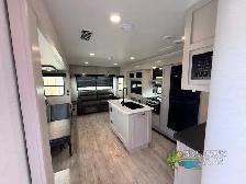 2027 Heartland Sundance 29RLBS Rear Living Luxury - Photo 9
