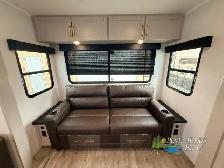 2027 Heartland Sundance 29RLBS Rear Living Luxury - Photo 13