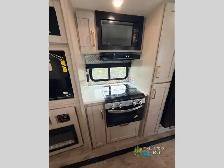 2027 Heartland Sundance 29RLBS Rear Living Luxury - Photo 25