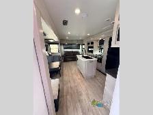 2027 Heartland Sundance 29RLBS Rear Living Luxury - Photo 43