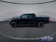 2024 Ford F-150 XLT 4x4 SuperCrew 5.5' Box - Photo 5