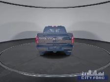 2024 Ford F-150 XLT 4x4 SuperCrew 5.5' Box - Photo 7