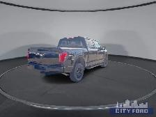 2024 Ford F-150 XLT 4x4 SuperCrew 5.5' Box - Photo 8