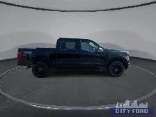 2024 Ford F-150 XLT 4x4 SuperCrew 5.5' Box - Photo 9