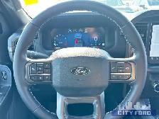 2024 Ford F-150 XLT 4x4 SuperCrew 5.5' Box - Photo 14