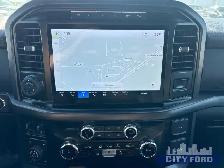 2024 Ford F-150 XLT 4x4 SuperCrew 5.5' Box - Photo 19