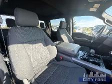 2024 Ford F-150 XLT 4x4 SuperCrew 5.5' Box - Photo 24