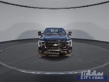 2025 Ford F-150 Lariat 4x4 SuperCrew 5.5' Box - Photo 3