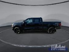 2025 Ford F-150 Lariat 4x4 SuperCrew 5.5' Box - Photo 5