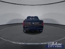 2025 Ford F-150 Lariat 4x4 SuperCrew 5.5' Box - Photo 7