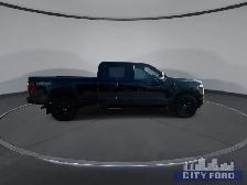 2025 Ford F-150 Lariat 4x4 SuperCrew 5.5' Box - Photo 9